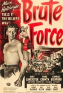 Layarkaca21 LK21 Dunia21 Nonton Film Brute Force (1947) Subtitle Indonesia Streaming Movie Download