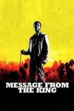 Nonton Film Message from the King (2016) Subtitle Indonesia Streaming Movie Download