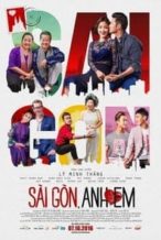 Nonton Film Saigon, Anh Yêu Em (2016) Subtitle Indonesia Streaming Movie Download