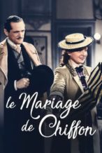 Nonton Film Le mariage de Chiffon (1942) Subtitle Indonesia Streaming Movie Download