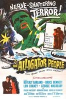 Layarkaca21 LK21 Dunia21 Nonton Film The Alligator People (1959) Subtitle Indonesia Streaming Movie Download