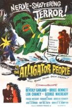 Nonton Film The Alligator People (1959) Subtitle Indonesia Streaming Movie Download
