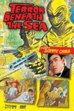 Nonton Film The Terror Beneath the Sea (1966) Subtitle Indonesia Streaming Movie Download