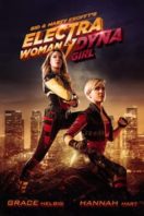 Layarkaca21 LK21 Dunia21 Nonton Film Electra Woman and Dyna Girl (2016) Subtitle Indonesia Streaming Movie Download