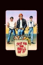 Just for the Hell of It (1968)