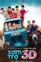Nonton Film Xóm Trọ 3D (2017) Subtitle Indonesia Streaming Movie Download