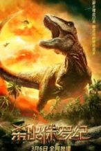 Nonton Film Jurassic Island (2020) Subtitle Indonesia Streaming Movie Download