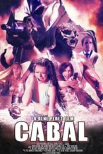 Nonton Film Cabal (2020) Subtitle Indonesia Streaming Movie Download