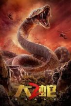 Nonton Film Snake 2 (2019) Subtitle Indonesia Streaming Movie Download