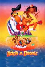Nonton Film Rock-A-Doodle (1991) Subtitle Indonesia Streaming Movie Download