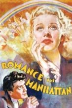 Nonton Film Romance in Manhattan (1935) Subtitle Indonesia Streaming Movie Download