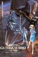 Layarkaca21 LK21 Dunia21 Nonton Film Mobile Suit Gundam 0083: Jion no zankou (1992) Subtitle Indonesia Streaming Movie Download