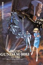 Mobile Suit Gundam 0083: Jion no zankou (1992)