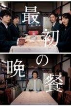 Nonton Film The First Supper (2019) Subtitle Indonesia Streaming Movie Download