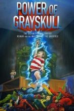 Nonton Film Power of Grayskull: The Definitive History of He-Man and the Masters of the Universe (2017) Subtitle Indonesia Streaming Movie Download