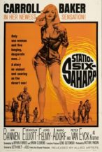 Nonton Film Station Six-Sahara (1963) Subtitle Indonesia Streaming Movie Download