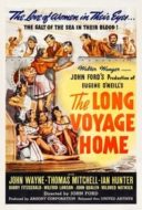 Layarkaca21 LK21 Dunia21 Nonton Film The Long Voyage Home (1940) Subtitle Indonesia Streaming Movie Download