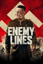 Nonton Film Enemy Lines (2020) Subtitle Indonesia Streaming Movie Download