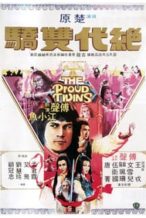 Nonton Film The Proud Twins (1979) Subtitle Indonesia Streaming Movie Download