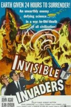Nonton Film Invisible Invaders (1959) Subtitle Indonesia Streaming Movie Download