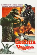 Nonton Film Godzilla vs. Hedorah (1971) Subtitle Indonesia Streaming Movie Download