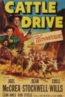 Layarkaca21 LK21 Dunia21 Nonton Film Cattle Drive (1951) Subtitle Indonesia Streaming Movie Download