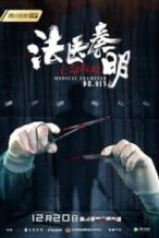 Nonton Film Medical Examiner Dr. Qin (2019) Subtitle Indonesia Streaming Movie Download
