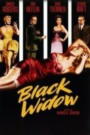 Layarkaca21 LK21 Dunia21 Nonton Film Black Widow (1954) Subtitle Indonesia Streaming Movie Download
