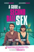 Nonton Film A Guide to Second Date Sex (2019) Subtitle Indonesia Streaming Movie Download