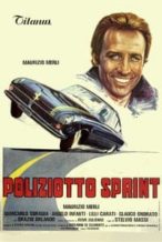 Nonton Film Poliziotto sprint (1977) Subtitle Indonesia Streaming Movie Download