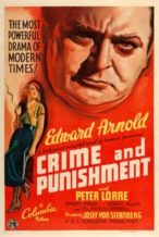 Nonton Film Crime and Punishment (1935) Subtitle Indonesia Streaming Movie Download