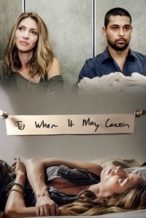 Nonton Film To Whom It May Concern (2015) Subtitle Indonesia Streaming Movie Download