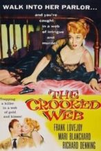 Nonton Film The Crooked Web (1955) Subtitle Indonesia Streaming Movie Download
