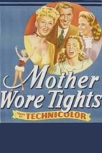 Nonton Film Mother Wore Tights (1947) Subtitle Indonesia Streaming Movie Download