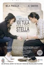 Nonton Film 100 Poems for Stella (2017) Subtitle Indonesia Streaming Movie Download