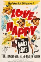 Nonton Film Love Happy (1949) Subtitle Indonesia Streaming Movie Download