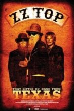 Nonton Film ZZ Top: That Little Ol’ Band from Texas (2019) Subtitle Indonesia Streaming Movie Download