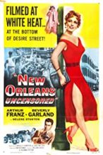 Nonton Film New Orleans Uncensored (1955) Subtitle Indonesia Streaming Movie Download