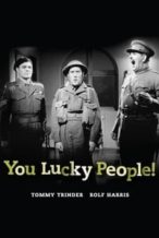 Nonton Film You Lucky People (1955) Subtitle Indonesia Streaming Movie Download