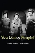 You Lucky People (1955)