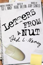 Letters from a Nut (2018)