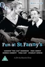 Nonton Film Fun at St Fanny’s (1955) Subtitle Indonesia Streaming Movie Download
