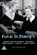 Fun at St Fanny’s (1955)