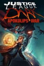 Nonton Film Justice League Dark: Apokolips War (2020) Subtitle Indonesia Streaming Movie Download