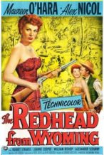 Nonton Film The Redhead from Wyoming (1953) Subtitle Indonesia Streaming Movie Download