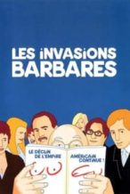 Nonton Film The Barbarian Invasions (2003) Subtitle Indonesia Streaming Movie Download