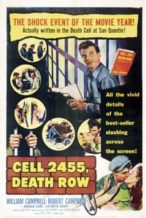 Nonton Film Cell 2455, Death Row (1955) Subtitle Indonesia Streaming Movie Download