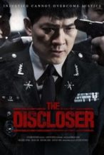 Nonton Film The Discloser (2017) Subtitle Indonesia Streaming Movie Download