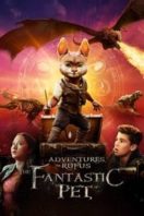 Layarkaca21 LK21 Dunia21 Nonton Film Adventures of Rufus: the Fantastic Pet (2020) Subtitle Indonesia Streaming Movie Download