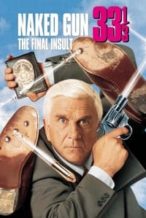 Nonton Film Naked Gun 33 1/3: The Final Insult (1994) Subtitle Indonesia Streaming Movie Download